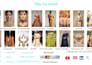 design a custom website